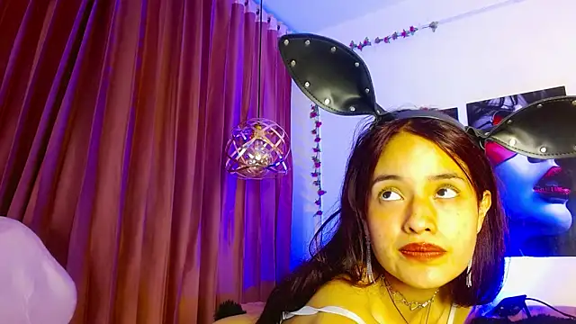 Онлайн чат XXX madissonrousecs