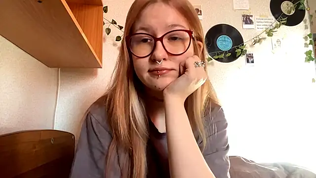 LaureenVielma Adlı Modelin Canlı XXX Sohbeti