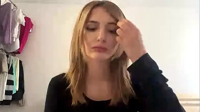 TakenTrumpetのウェブカメラショー