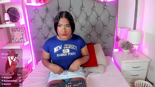 Valentina-Nova-'s Live XXX Chat