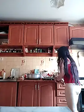 Czat XXX na żywo – Lana033