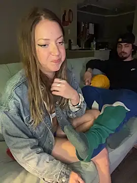 molly_witha_chance's Webcam Show