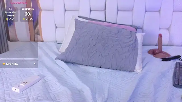 Chat XXX ao vivo de kinkyhousewifee