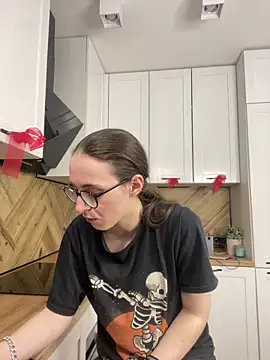 Chat XXX en directo de MartiniiSelenna