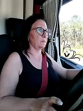 Czat XXX na żywo – Milfa_nimfomana