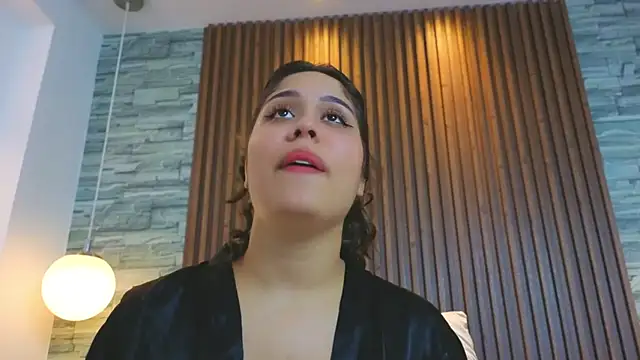 Chat XXX en directo de alannavidal