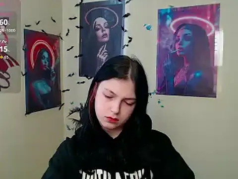 Czat XXX na żywo – Cherry_Girl1