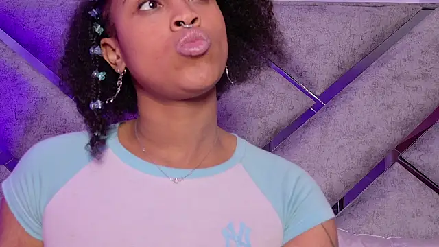 Chat XXX ao vivo de Elith_noa