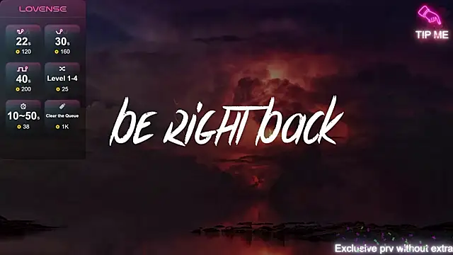 Czat XXX na żywo – KellyCrystall