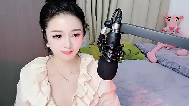 Chat XXX en directo de starsqimei