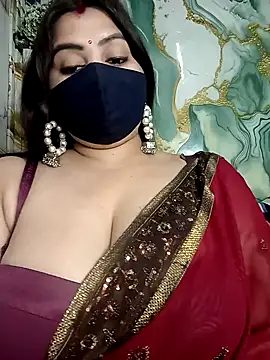 Czat XXX na żywo – Ridhima_sony