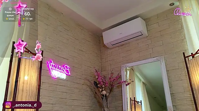 Bella_Posh 라이브 XXX 채팅