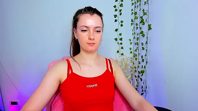 Blush_flowwer's Live XXX Chat