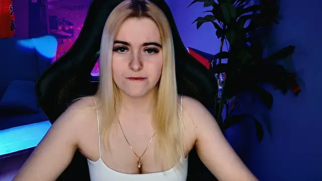 Czat XXX na żywo – Stef_Nicks