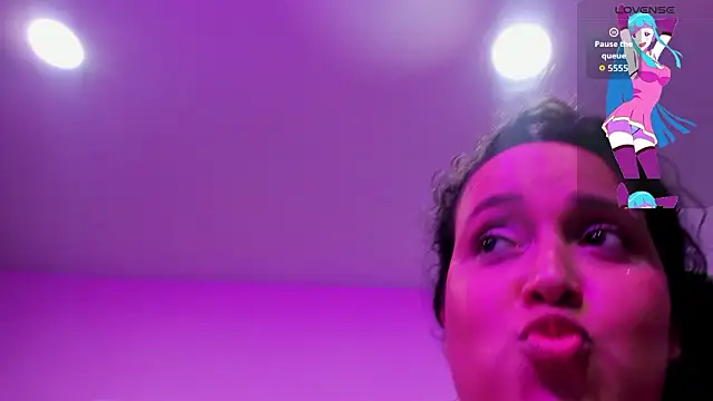 Czat XXX na żywo – dalia_roses