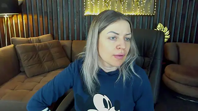 Czat XXX na żywo – Anna_Snows