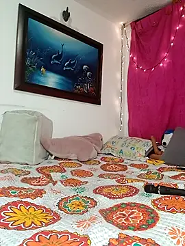 Chat XXX ao vivo de agatha_sluttylatina