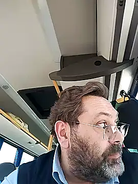 Necroforo webcam show