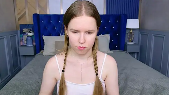 Chat XXX en directo de Alida_Brice