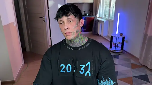 Anubisgods Obrolan Langsung XXX