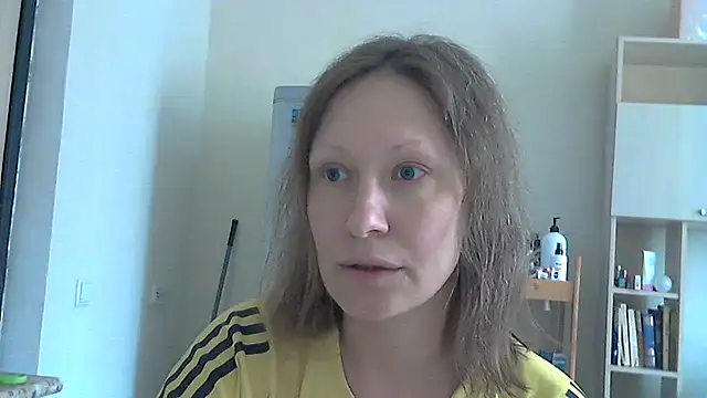 Tavriona's Live XXX Chat