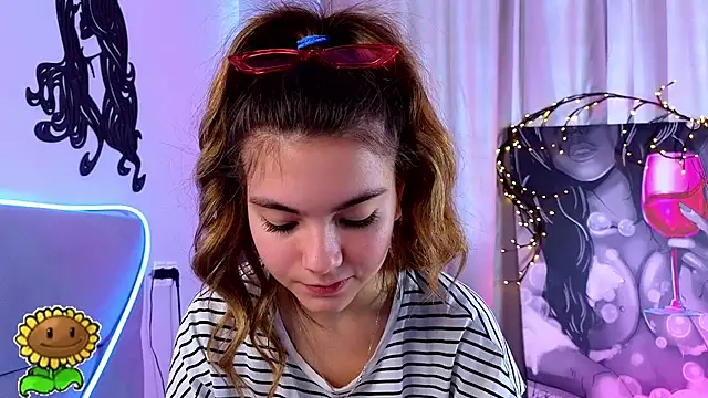 Czat XXX na żywo – MargieDavidson