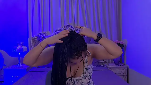 AdrianaTorres' Live XXX Chat