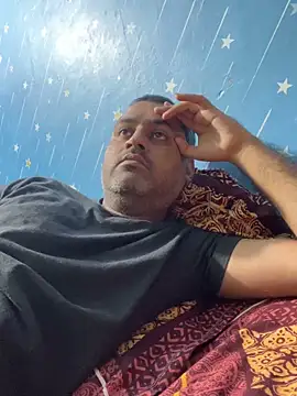 Rahulji0007 Webcam-Show