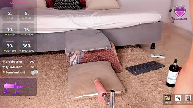 Noah_Katz Chat XXX in diretta