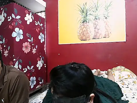 Chat XXX ao vivo de Lovelycouple25