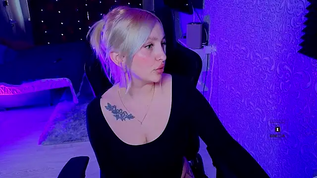 Eva_Vibe_'s Live XXX Chat