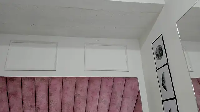 Chat XXX en directo de danibellucii_