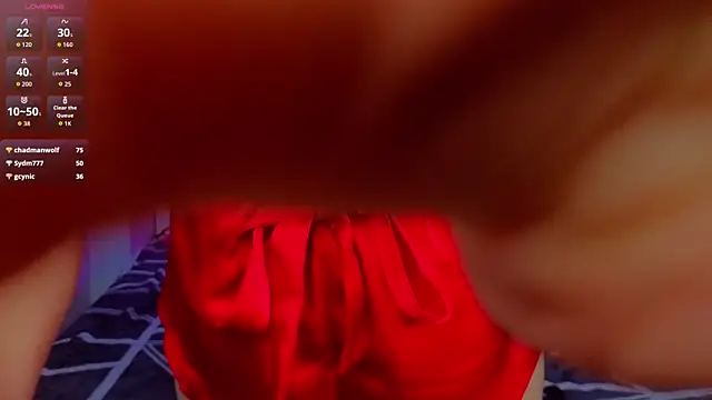 Chat XXX en directo de JuanaSumma