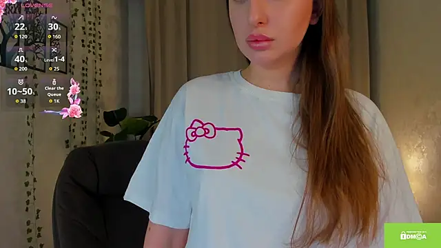 Živý XXX chat Celine_Coello