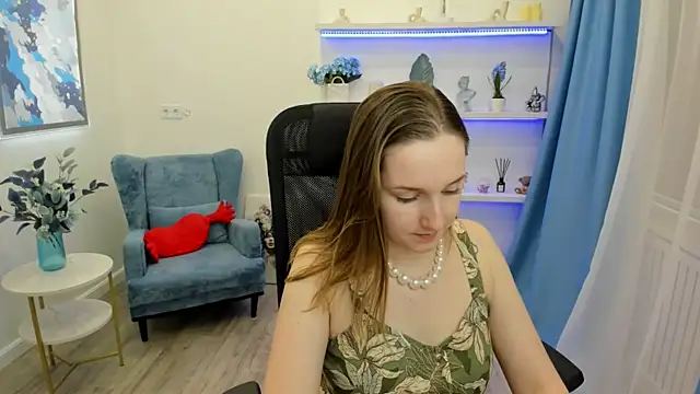 Czat XXX na żywo – CaseyTerini