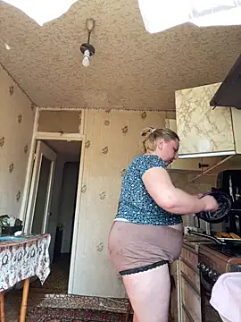 Chat XXX en directo de Mommy-girl-Lola