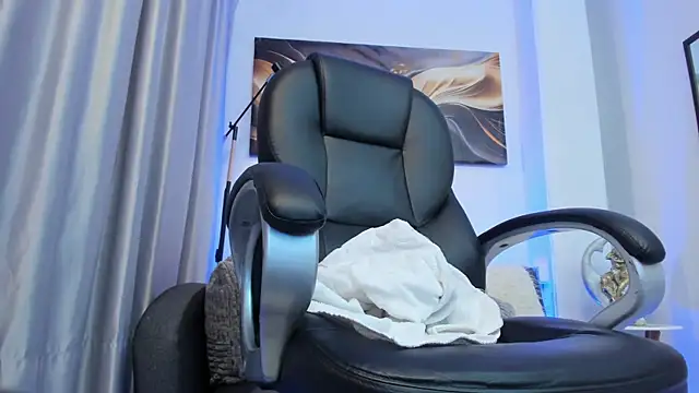 Tommas_Jhonson webcam show