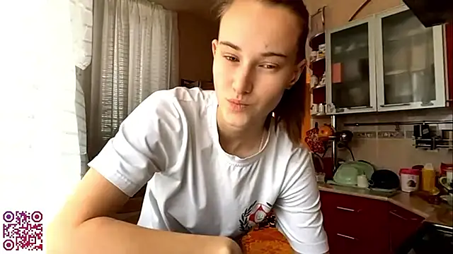 Czat XXX na żywo – DannieColla