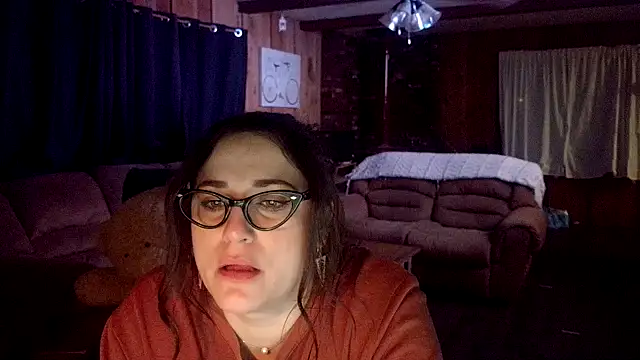 Chat XXX ao vivo de VelvetBrunetteXo