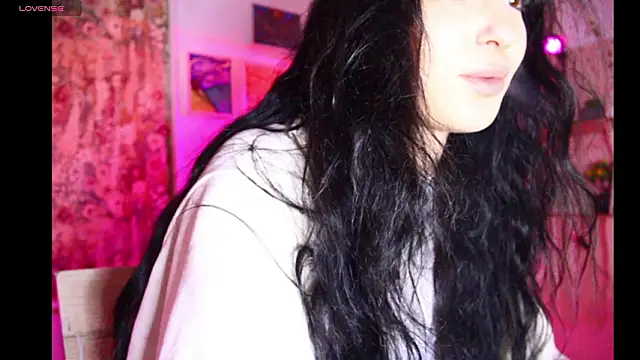 Czat XXX na żywo – TahiraWagner