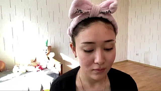 Chat XXX ao vivo de YourMiIa