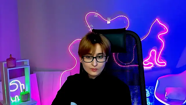 LixeLuna's Live XXX Chat