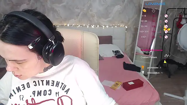 Czat XXX na żywo – Qwerty_Anna_Lbo