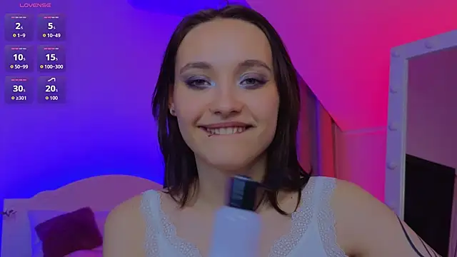 Czat XXX na żywo – DarcyBlackwood