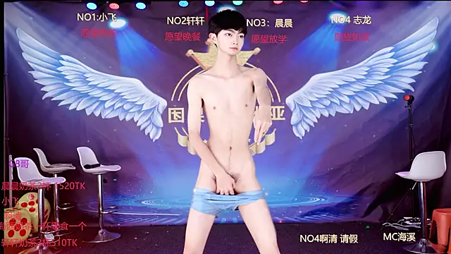 S-Lucky1's Live XXX Chat