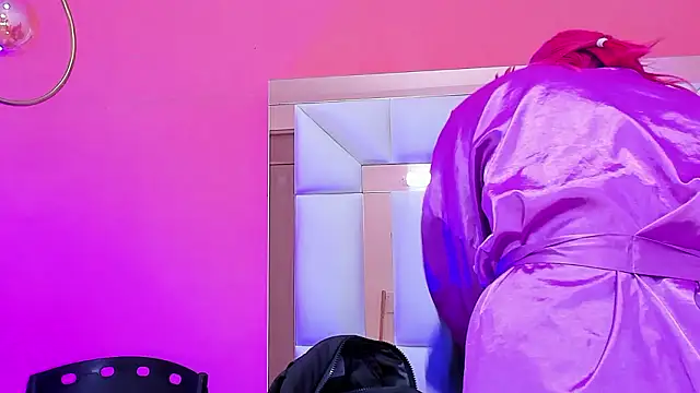 Czat XXX na żywo – Nicky_hot_69