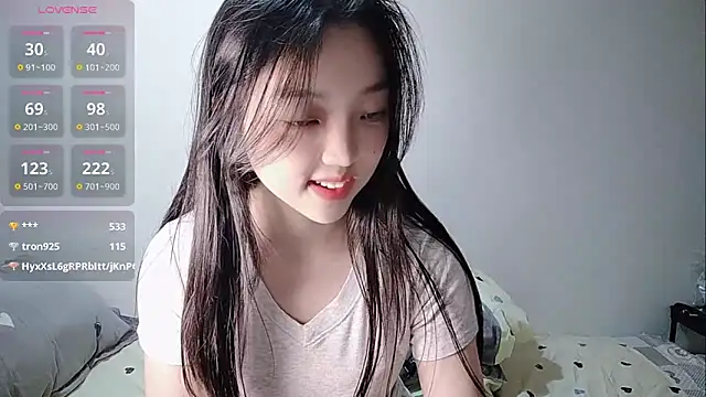 Chat XXX en directo de oblakitty_