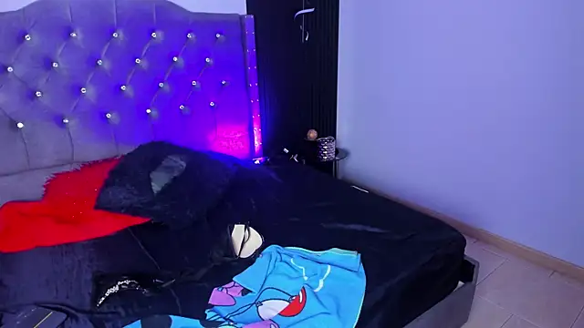 Chat XXX en directo de Malory_Greiz