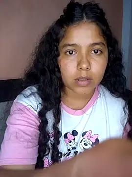 Chat XXX en directo de IvannaPolsen