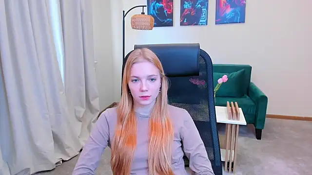 Czat XXX na żywo – PetraRohal